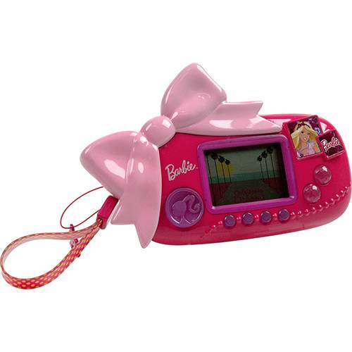 Gamer Girl - Minigame da Barbie - Candide