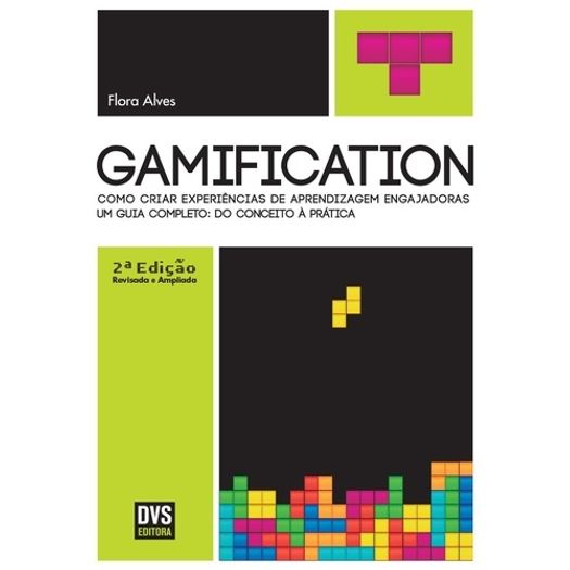 Gamification - Dvs