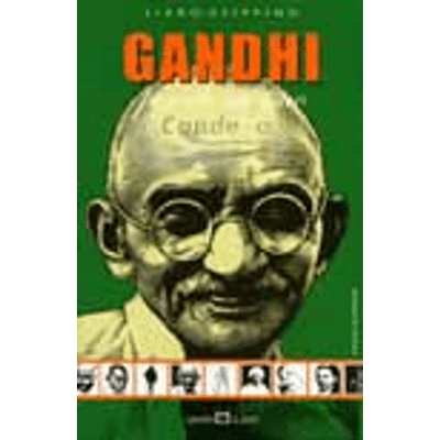Gandhi - por Ele Mesmo