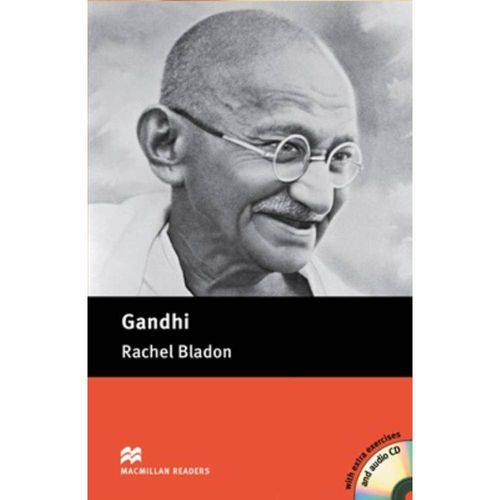 Gandhi - Pre Intermediate - Macmillan