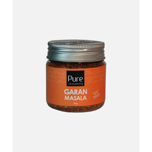 Garan Masala - Pure - 90g