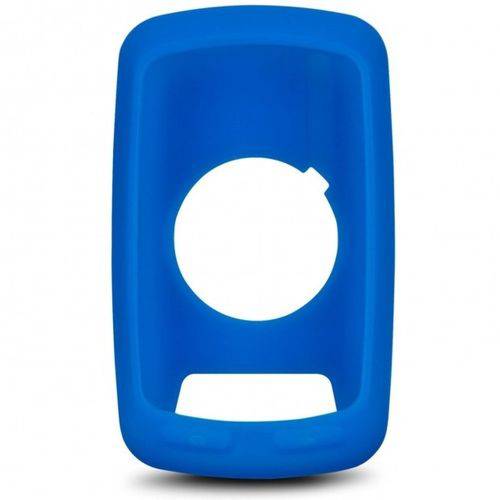 Garmin Capa de Silicone para Edge 800/810 Azul