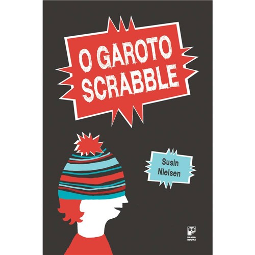 Garoto Scrabble, o