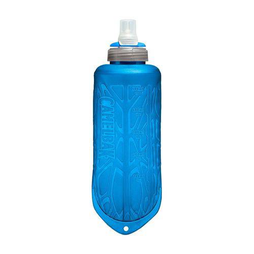 Garrafa Flexível de Hidratação Camelbak Quick Stow Flask 500ml Azul