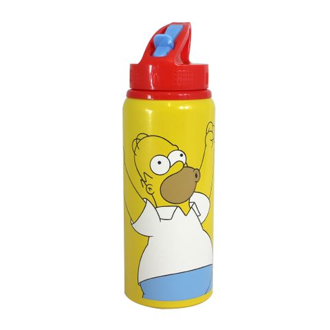 Garrafa Homer Simpson