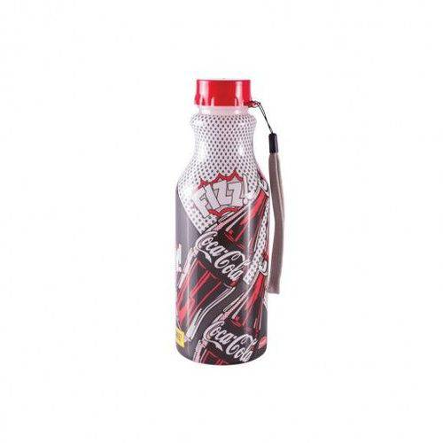 Garrafa Retrô 500 Ml | Coca Cola