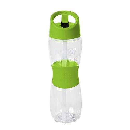 Garrafa Speedo Tritan Water Bottle 550ml Verde