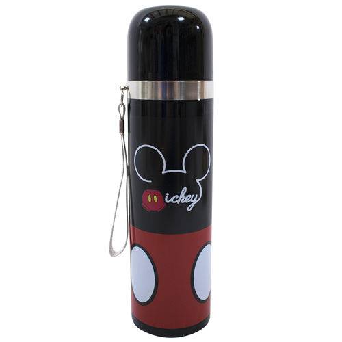 Garrafa Térmica Mickey 500ml - Disney