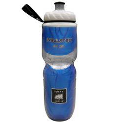 Garrafa Térmica Polar 710ml Azul - Polar Bottle