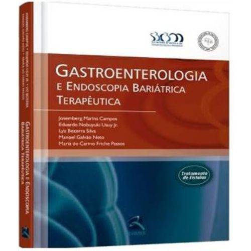Gastroenterologia e Endoscopia Bariatrica Terapeutica