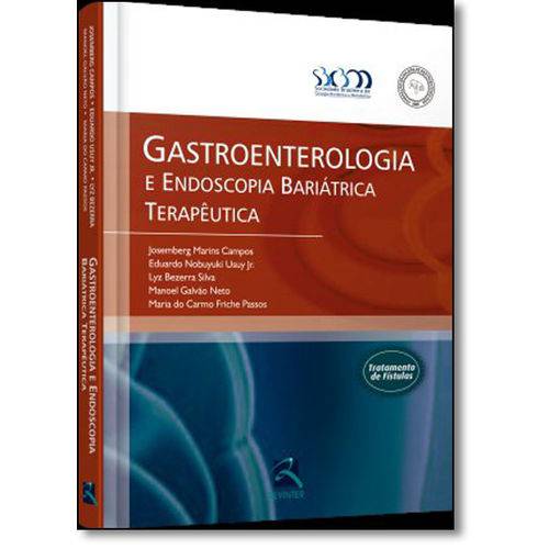 Gastroenterologia e Endoscopia Bariátrica Terapêutica