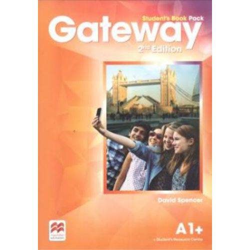 Gateway A1+ Sb Pack - 2nd Ed