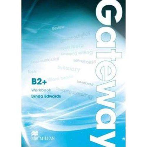Gateway B2+ - Workbook