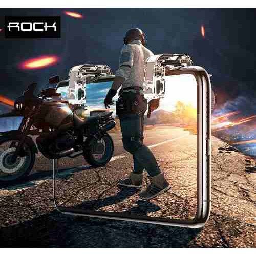 Gatilho da Rock para Jogos / Game de Tiro em Smartphone