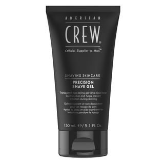 Gel American Crew - Precision Shave Cream 150ml