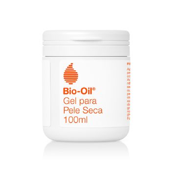 Gel Bio-Oil Pele Seca 100ml