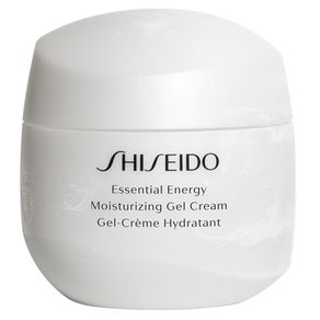 Gel Creme Hidratante Shiseido Essential Energy Facial 50ml