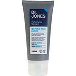 Gel de Limpeza Facial com Microesfoliação Dr. Jones Isotonic Face Scrub 100ml