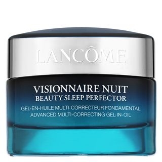 Gel em Óleo Lancôme Visionnaire Nuit Beauty Sleep Perfector 50ml