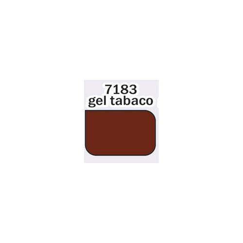 Gel Envelhecedor True Colors 250ML - TABACO