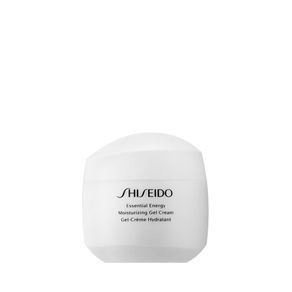 Gel Hidratante Facial Shiseido Essential Energy 50ml