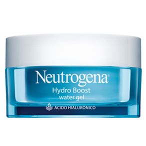 Gel Hidratante Neutrogena Hydro Boost Water Facial 50g
