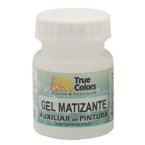 Gel Matizante 55ml - True Colors