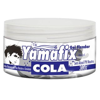 Gel Yamafix Cola Yamá 300g