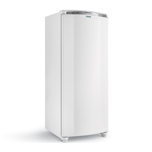 Geladeira Consul Frost Free 300 Litros Branca com Freezer Supercapacidade 110V