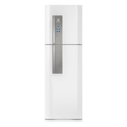 Geladeira Df44 Top Freezer 402l Branco 127v/60hz