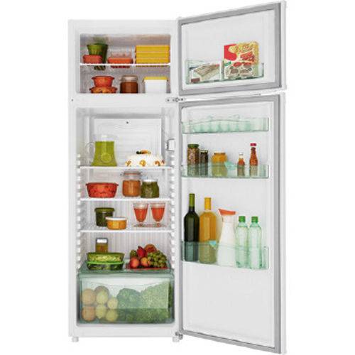 Geladeira / Refrigerador 334 Litros 2 Portas Classe a - Crd