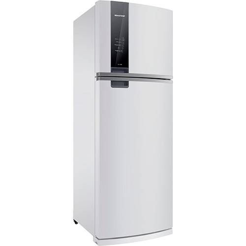 Geladeira/Refrigerador Brastemp Duplex 2 Portas BRM57 Frost Free 500L - Branco