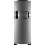 Geladeira/Refrigerador Consul Frost Free Bem Estar Evox com Horta em Casa 437 Litros Platinum