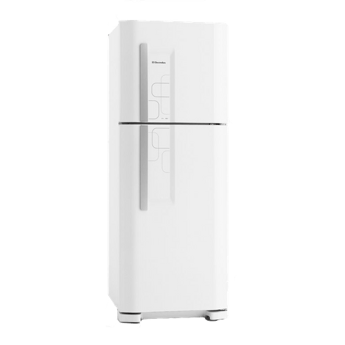 Geladeira/Refrigerador Cycle Defrost 475L Branco (DC51) 220V