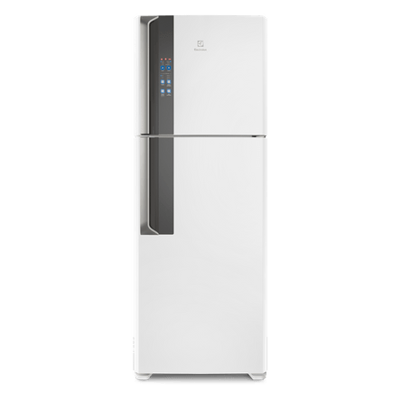 Geladeira/refrigerador Df56 Top Freezer 474l Branco 220v