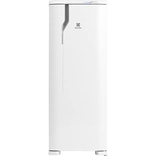 Geladeira/Refrigerador Electrolux 1 Porta RFE39 com Congelador 322 Litros - Branco