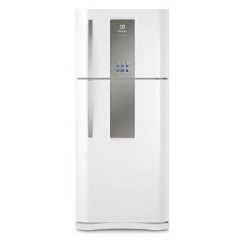 Geladeira / Refrigerador Electrolux 553 Litros 2 Portas Frost Free - Df82