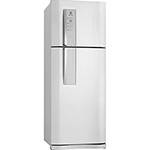 Geladeira / Refrigerador Electrolux Duplex 2 Portas DF51 Frost Free 427 Litros Branco