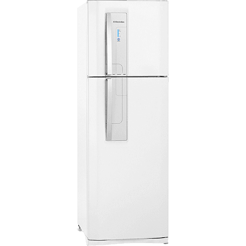 Geladeira / Refrigerador Electrolux Frost Free DF42 Branco 382L