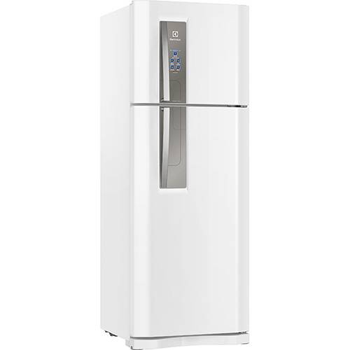 Geladeira/Refrigerador Electrolux Frost Free DF54 459 Litros - Branca