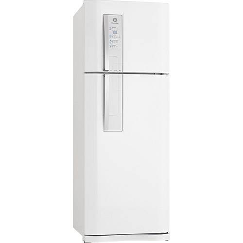 Geladeira/Refrigerador Electrolux Frost Free Duplex DF52 - 459 Litros - Branco