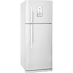Geladeira / Refrigerador Electrolux Frost Free TF51 433 Litros - Branca