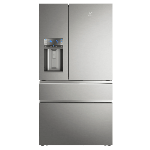 Geladeira/refrigerador French Door Dm91x Conectado 540l 220v
