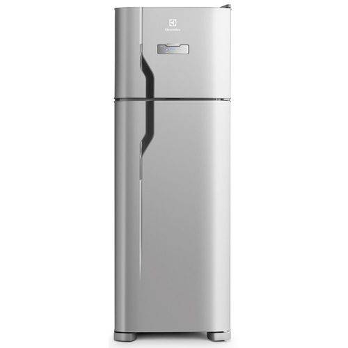 Geladeira Refrigerador Frost Free 310 Litros Electrolux DFX39