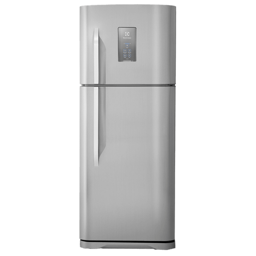 Geladeira/Refrigerador Frost Free 433 Litros Electrolux (TF51X) 220V