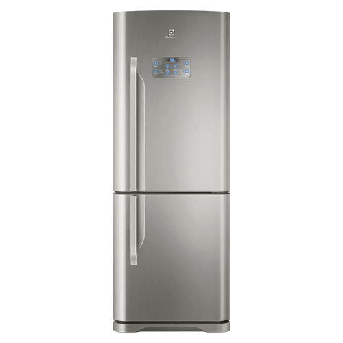 Geladeira/Refrigerador Frost Free Bottom Freezer 454 Litros (DB53X) 127V