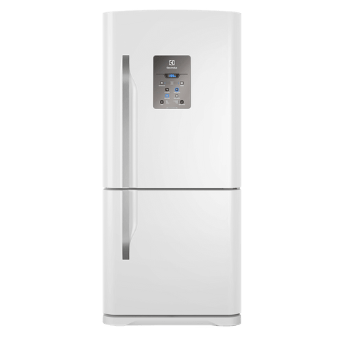 Geladeira/Refrigerador Frost Free Bottom Freezer 598 Litros (DB84) 127V