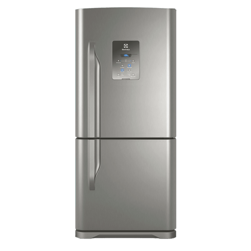 Geladeira/Refrigerador Frost Free Bottom Freezer 598 Litros (DB84X) 127V