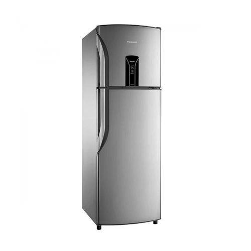 Geladeira Refrigerador Frost Free Panasonic 387 Litros 2 Portas Classe a