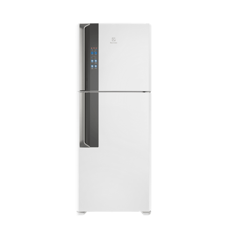 Geladeira/refrigerador If55 Inverter Top Freezer 431l Branco 220v